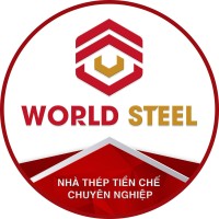 WorldSteel Construction JSC Logo