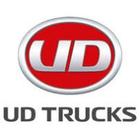 UD Trucks Pretoria Logo