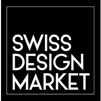 Swiss Design Market Logo