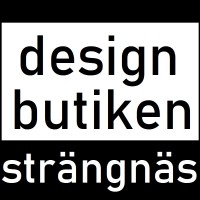 Designbutiken Strängnäs Logo