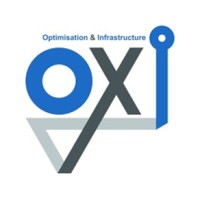 OXI Logo