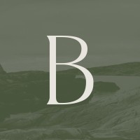 Bergstrand Sustainability Consultancy Logo