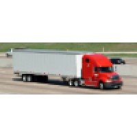 Poly Trucking Logo