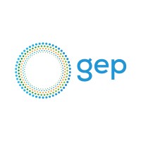 GEP Logo