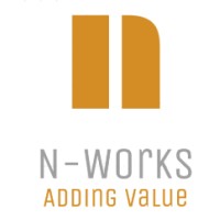 N-Works Logo