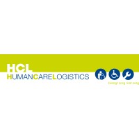Human Care Logistics B.V. Logo