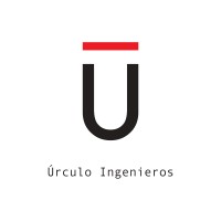 R. Urculo Ingenieros Consultores S.A. Logo