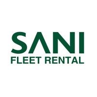 Sani Fleet Rental Logo