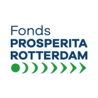 Fonds Prosperita Rotterdam Logo