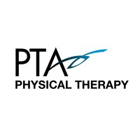 PTA Physical Therapy Logo
