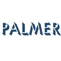 Palmer Consulting Group, LLC Logo