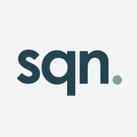 SQN (Sinequanon) Logo