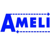 Ameli Srl-Gruppo Lumiplan Logo