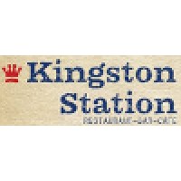 Kingston Station Logo