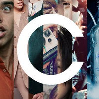 CONTRA Foto | Video Logo