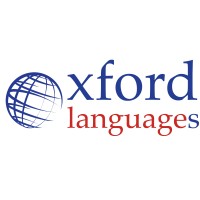 Oxford Languages Logo