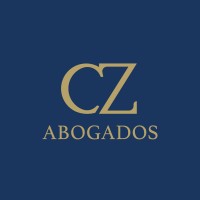 CZ Abogados Logo
