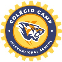 Colégio CAMP Logo