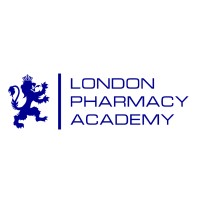 London Pharmacy Academy Logo