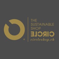CIRCLE - The Sustainable Shop Logo