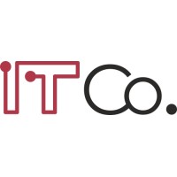IT Co. Logo