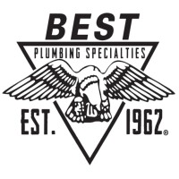 Best Plumbing Specialties, Inc. Logo