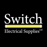 Switch Electrical Supplies Ltd Logo