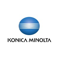 Konica Minolta Bulgaria Logo
