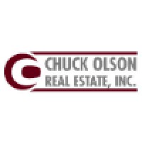 Chuck Olson Real Estate, Inc Logo