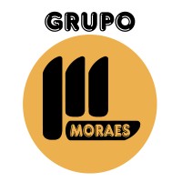 Grupo Moraes Logo