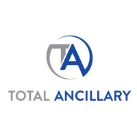 Total Ancillary Logo