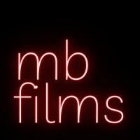 MB Films Logo