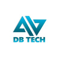 DB Tech Logo