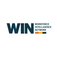 Workforce Intelligence Network (WIN) Logo
