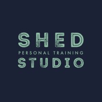 SHED Personal Training Studio Logo