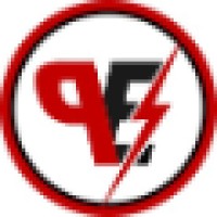 Peeveear Electricals Logo