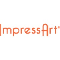 ImpressArt Logo