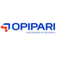 Opipari Assessoria em Seguros Logo