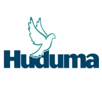 Huduma Limited Logo