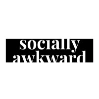 Socially Awkward Media Logo