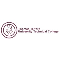 Thomas Telford UTC Logo