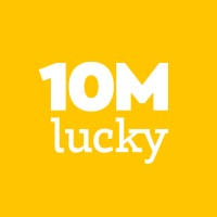 Lucky Financial Logo