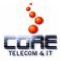 Core Telecom & IT Ltda. Logo