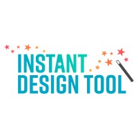 Instant Design Tool Logo