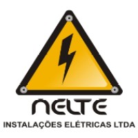 NELTE Montagem e manutenção industrial Ltda. Logo