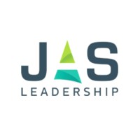 JAS Leadership Logo