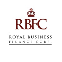RBFC Global Limited Logo
