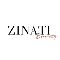 Zinati Logo