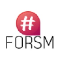 Grupo #ForSM Trans-Formación digital para empresas y profesionales. Logo