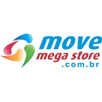 Move Megastore Logo